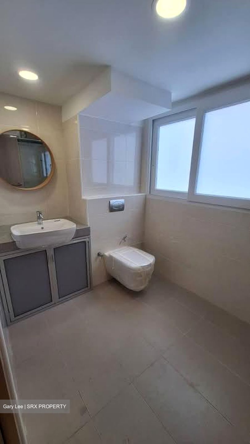 Serangoon Garden Estate (D19), Terrace #566142801